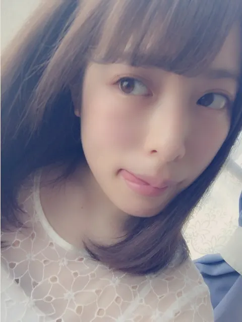 齋藤 冬優花｜＼︎︎ペロッ❤︎︎192/（2016-05-23）｜3枚目
