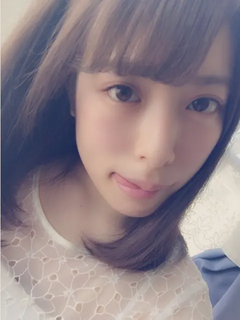 齋藤 冬優花｜＼︎︎ペロッ❤︎︎192/（2016-05-23）