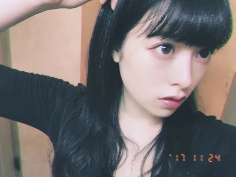 齋藤 冬優花｜温柔敦厚(590)（2017-11-25）｜2枚目