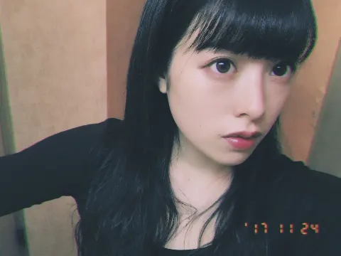 齋藤 冬優花｜温柔敦厚(590)（2017-11-25）