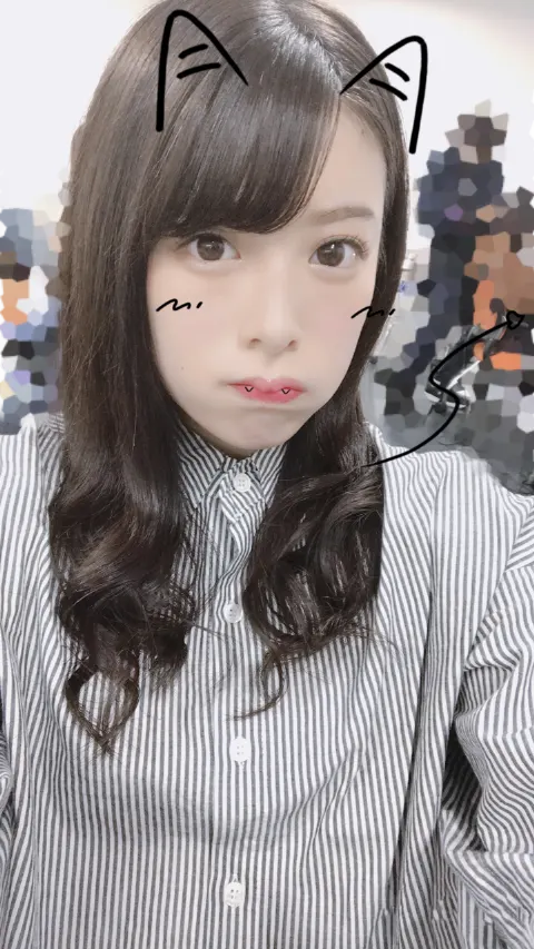齋藤 冬優花｜4月1日(711)（2018-04-02）