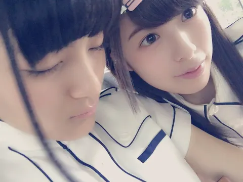 齋藤 冬優花｜＼︎︎最近は朝によく梨を食べているのですが、個人的にリンゴよ…（2016-09-26）｜3枚目