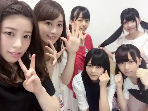 齋藤 冬優花｜＼︎︎いってきま～す❤︎︎256/（2016-08-06）｜2枚目