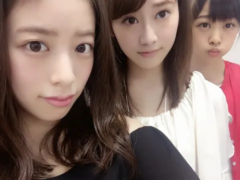 齋藤 冬優花｜＼︎︎いってきま～す❤︎︎256/（2016-08-06）