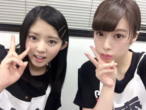 齋藤 冬優花｜＼︎︎怖い話!❤︎︎280/（2016-08-31）