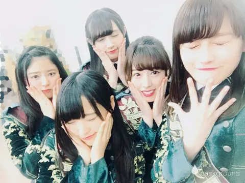 齋藤 冬優花｜この写真たちに題名をつけるなら『幸せ』❁384（2017-01-10）｜2枚目