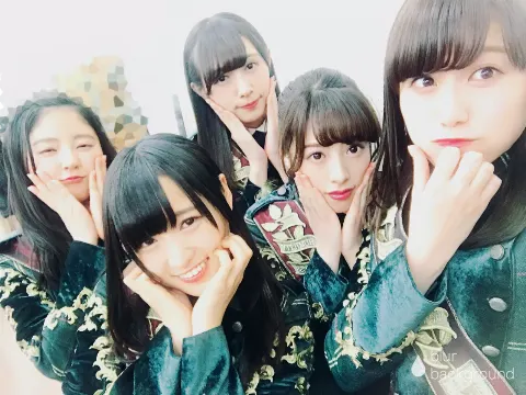 齋藤 冬優花｜この写真たちに題名をつけるなら『幸せ』❁384（2017-01-10）｜4枚目