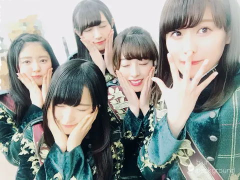 齋藤 冬優花｜この写真たちに題名をつけるなら『幸せ』❁384（2017-01-10）
