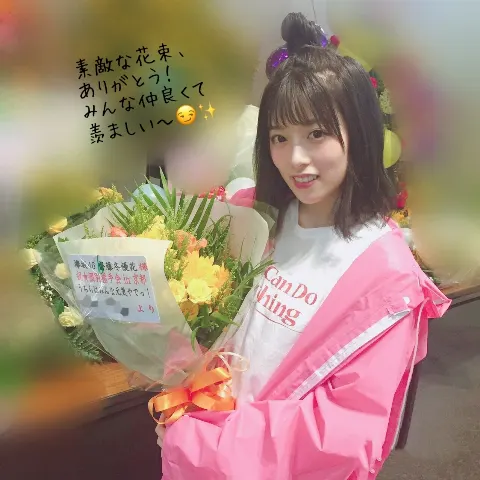 齋藤 冬優花｜6月24日(797)（2018-06-24）｜3枚目