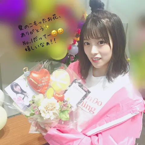 齋藤 冬優花｜6月24日(797)（2018-06-24）｜6枚目