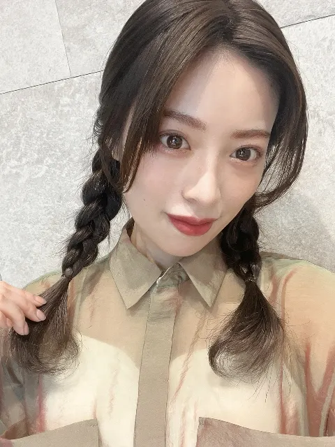 齋藤 冬優花｜#ミーグリ #そこさく（2023-07-31）｜2枚目