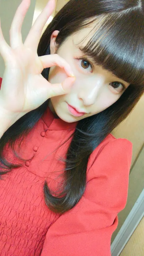 齋藤 冬優花｜たこ焼きポーズってなんぞや(597)（2017-12-12）