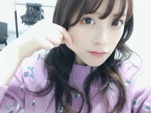 齋藤 冬優花｜南瓜〜お知らせ〜(577)（2017-10-27）｜2枚目