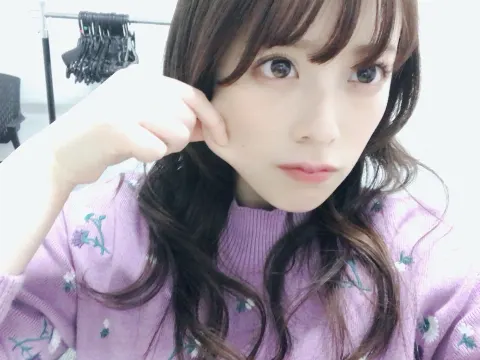 齋藤 冬優花｜南瓜〜お知らせ〜(577)（2017-10-27）｜3枚目