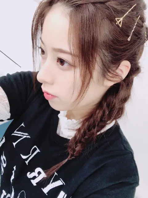 齋藤 冬優花｜でこ(493)（2017-05-28）