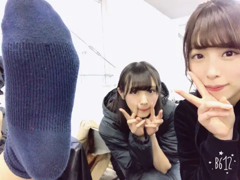齋藤 冬優花｜不協和音(　˙-˙　)❁436（2017-03-13）
