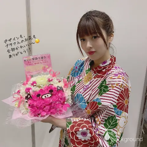 齋藤 冬優花｜7月16日(1202)【復元】（2019-07-17）｜3枚目