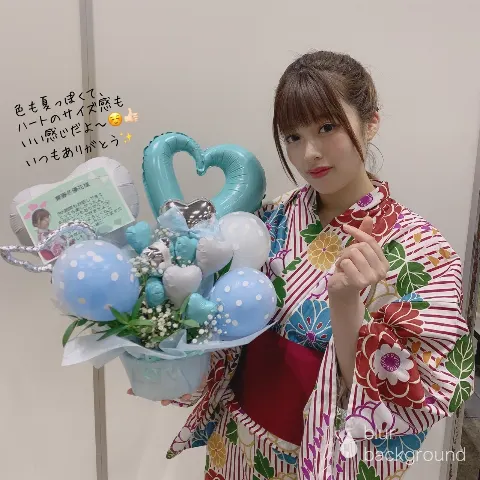 齋藤 冬優花｜7月16日(1202)【復元】（2019-07-17）｜4枚目