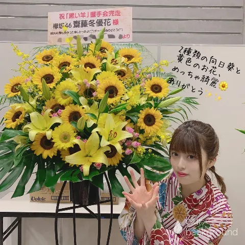 齋藤 冬優花｜7月16日(1202)【復元】（2019-07-17）｜7枚目