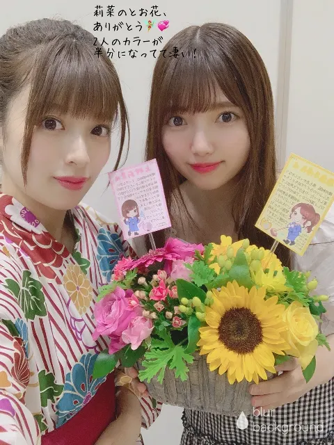 齋藤 冬優花｜7月16日(1202)【復元】（2019-07-17）