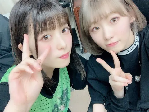 齋藤 冬優花｜5月8日(1132)【背が伸びるにつれて伝えたいことも増えてった】（2019-05-08）