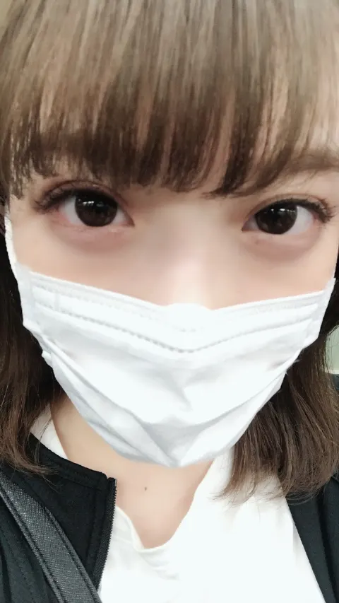 齋藤 冬優花｜5月22日(762)（2018-05-23）