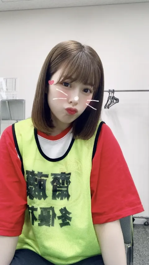 齋藤 冬優花｜5月21日(761)（2018-05-22）