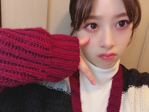 齋藤 冬優花｜1月15日(1004)【私にも新たなお友達が…!そして齋藤、マーライオンになる。】（2019-01-15）｜2枚目