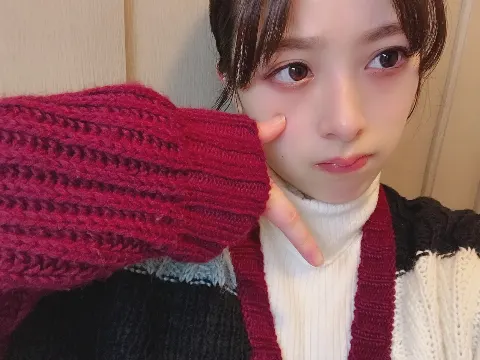 齋藤 冬優花｜1月15日(1004)【私にも新たなお友達が…!そして齋藤、マーライオンになる。】（2019-01-15）｜4枚目