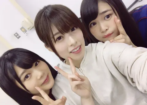 齋藤 冬優花｜ピンチはチャンス(^_^)❁445（2017-03-22）｜2枚目