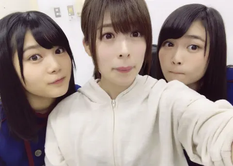 齋藤 冬優花｜ピンチはチャンス(^_^)❁445（2017-03-22）｜3枚目