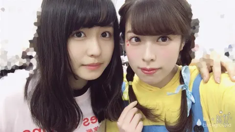 齋藤 冬優花｜ライブ(454)（2017-04-01）｜2枚目