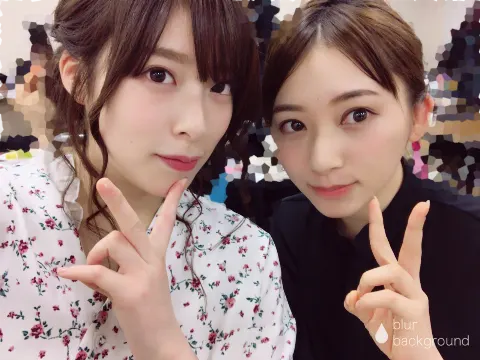齋藤 冬優花｜Kneipp(463)（2017-04-12）