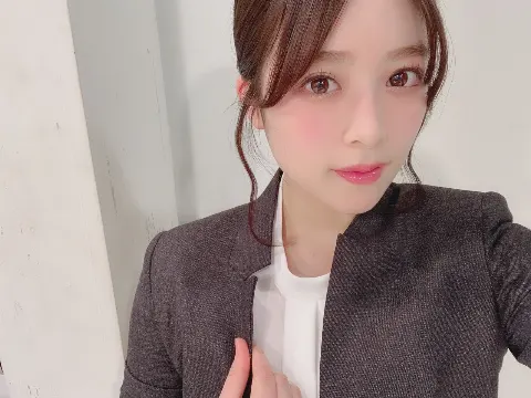 齋藤 冬優花｜3月3日(1057)【🎎】（2019-03-04）