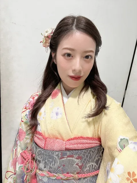 齋藤 冬優花｜🐇🤍（2023-01-02）
