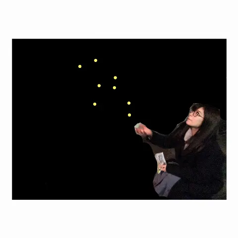 齋藤 冬優花｜節分(　˙-˙　)❁410（2017-02-05）｜6枚目