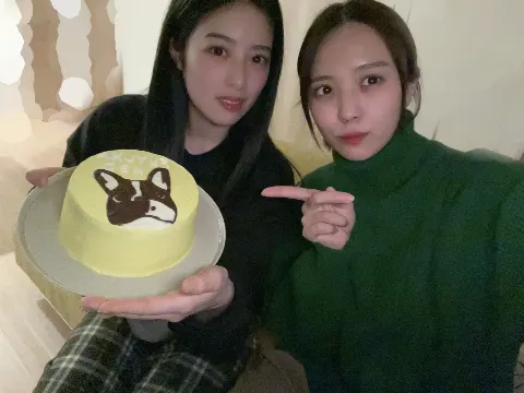 齋藤 冬優花｜🥺（2022-02-19）
