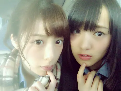 齋藤 冬優花｜:-)362（2016-11-30）｜3枚目