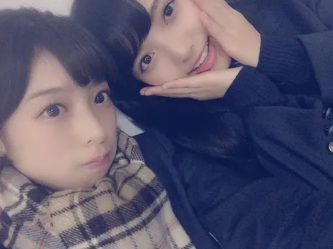 齋藤 冬優花｜:-)362（2016-11-30）｜4枚目
