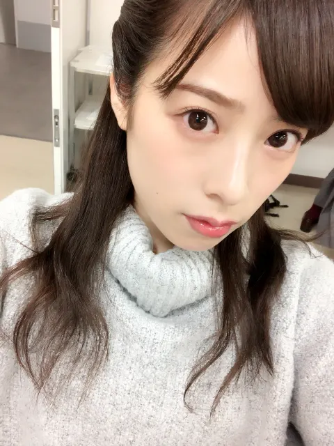 齋藤 冬優花｜:-)362（2016-11-30）
