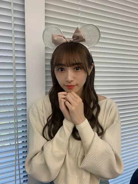 齋藤 冬優花｜【fuustagram#17】（2021-04-19）
