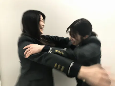 齋藤 冬優花｜1月22日(1011)【信号は青なのかそれとも緑なのかどっちなんだ…!!8thシングルについて。】（2019-01-23）｜2枚目