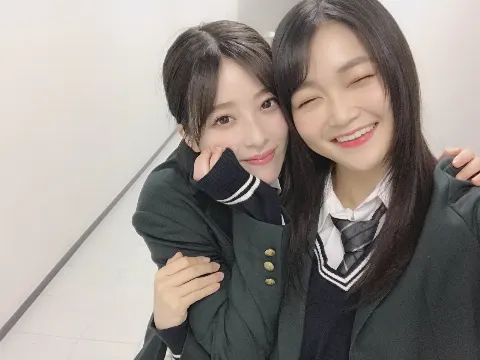 齋藤 冬優花｜1月22日(1011)【信号は青なのかそれとも緑なのかどっちなんだ…!!8thシングルについて。】（2019-01-23）｜6枚目