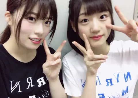 齋藤 冬優花｜1st anniversary live(459)（2017-04-08）｜2枚目