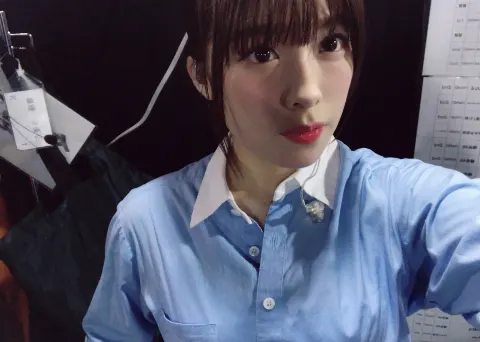 齋藤 冬優花｜1st anniversary live(459)（2017-04-08）