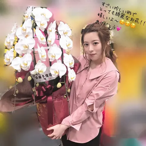 齋藤 冬優花｜4月22日(732)（2018-04-23）｜5枚目