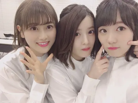 齋藤 冬優花｜8月17日(851)（2018-08-19）