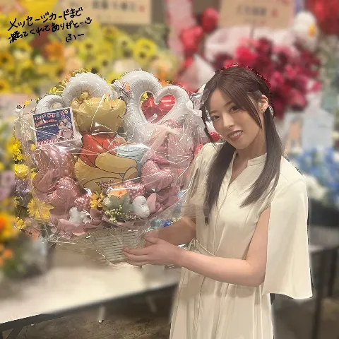齋藤 冬優花｜#リアルミーグリ（2023-08-24）｜6枚目