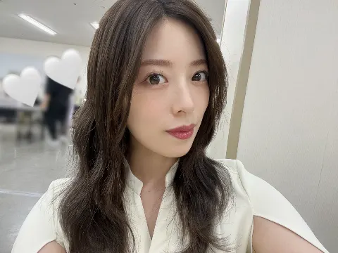 齋藤 冬優花｜#リアルミーグリ（2023-08-24）