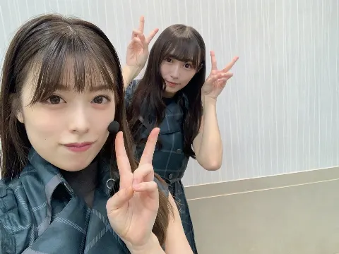 齋藤 冬優花｜櫻坂46🌸🤍（2020-09-24）｜3枚目